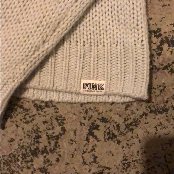 Pink sweater - Picture 6 of 6